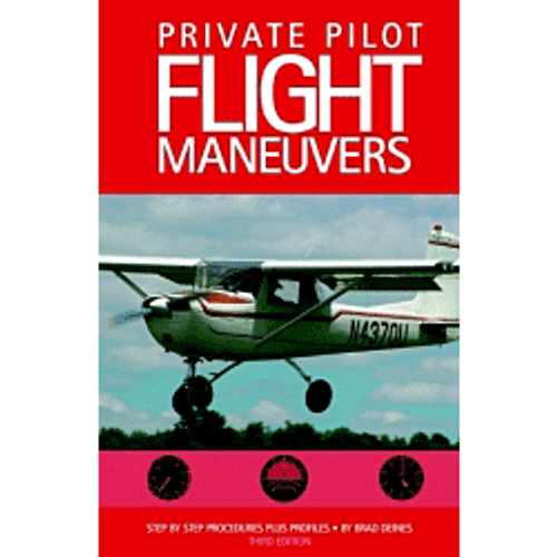 Private Pilot Flight Maneuvers