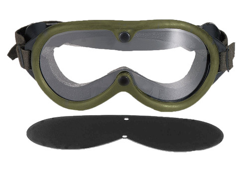 Rothco Flight Deck Goggles