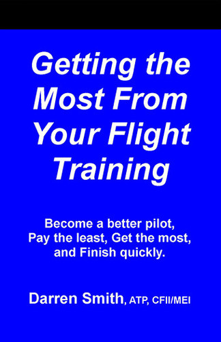 Getting the Most from Your Flight Training