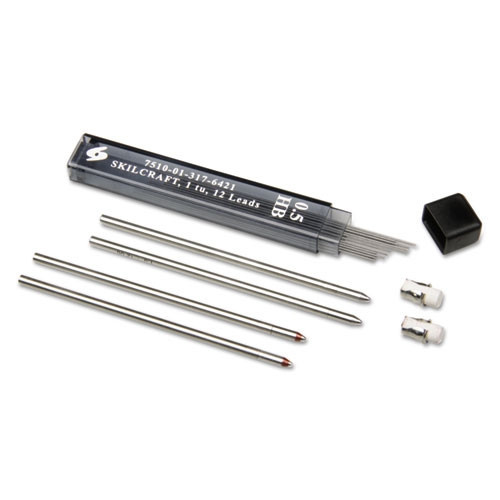 Skilcraft B3 Aviator Pen Refill Kit