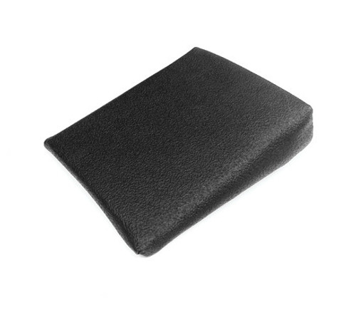 Kneeboard Tilt Pad