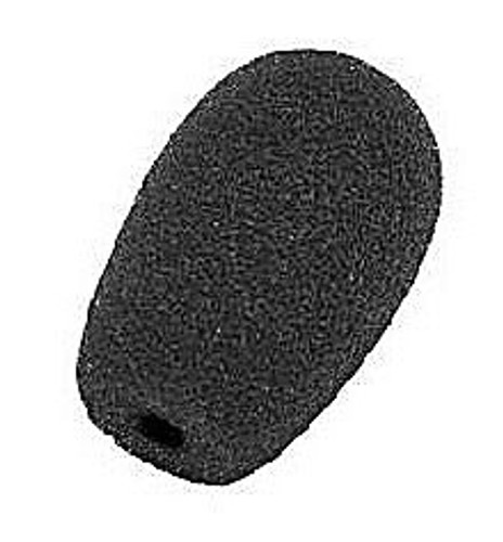 Lightspeed Wind Screen / Mic Muff for Zulu / Sierra / PFX Headsets