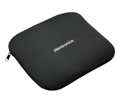 Plantronics MS Headset Case - 71226-01