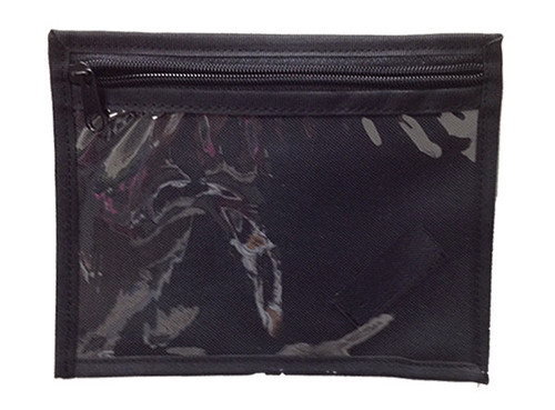 Aircraft Document Holder