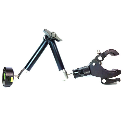 iPad Sport Mount - Flex Yoke by MyGoFlight