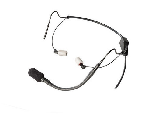 Clarity Aloft Pro Plus Headset