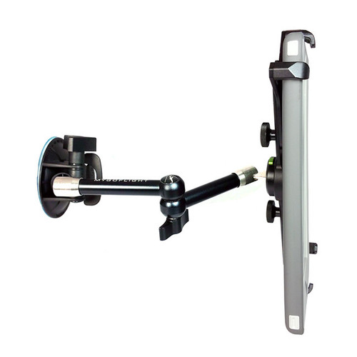 Universal Flex Suction Mount Kit for iPads and Tablets