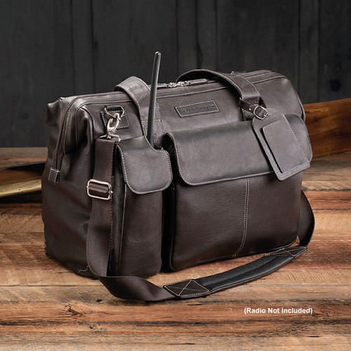 Lightspeed Adventure Flight Bag - The Gann