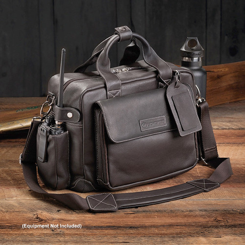 Lightspeed Adventure Flight Bag - The Markham