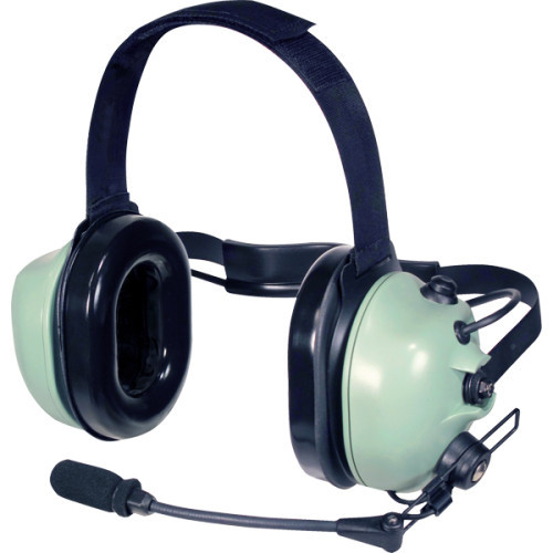 David Clark HBT-40 BTH Bluetooth Communication Headset
