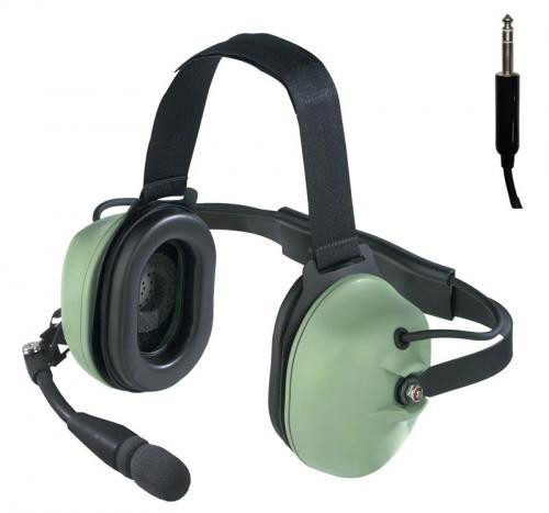 David Clark H3440 Communication Headset