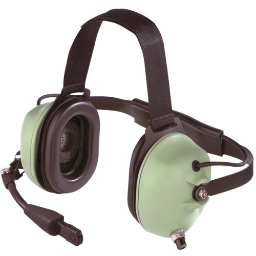 David Clark H3442 Communication Headset
