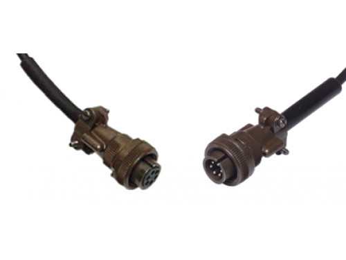 David Clark C3821-05 Radio Interface Cable Assembly