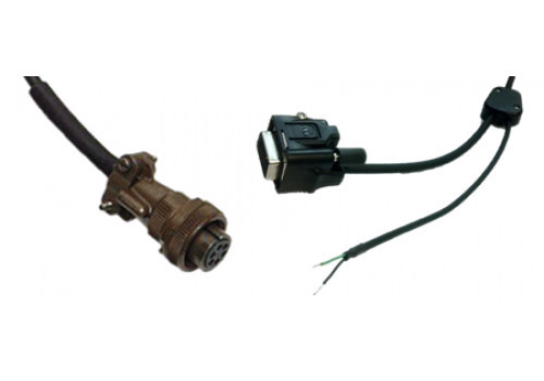 David Clark C38-21RD1 Radio Interface Cord
