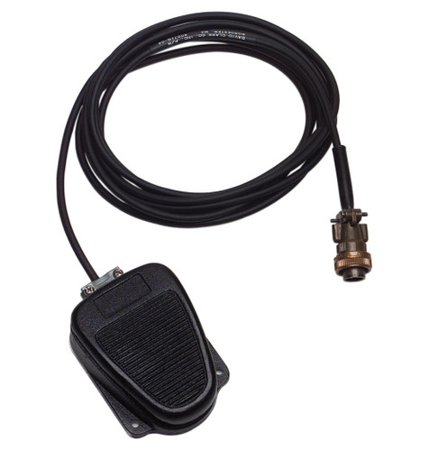 David Clark 40071G-04 Footswitch / Remote PTT