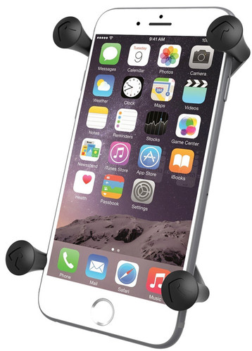 RAM Universal X-Grip for Large Phones
