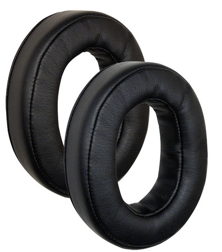 David Clark DC ONE-X Leatherette Ear Seals (Pair)