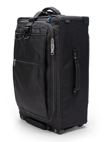 StrongBags Vortex 21" Flight Crew Luggage Roller Bag