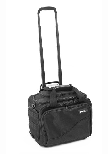 Aerocoast PRO CREW I-W Wheeled Crew Bag