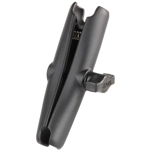 RAM Long Double Socket Arm