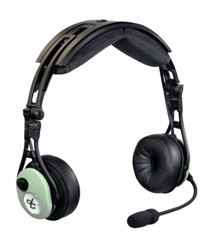 David Clark PRO-2 Passive Headset