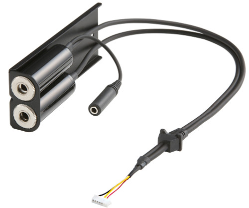 ICOM OPC-871A Headset adapter for IC-A120