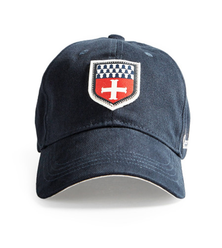 Beechcraft Cap - Navy
