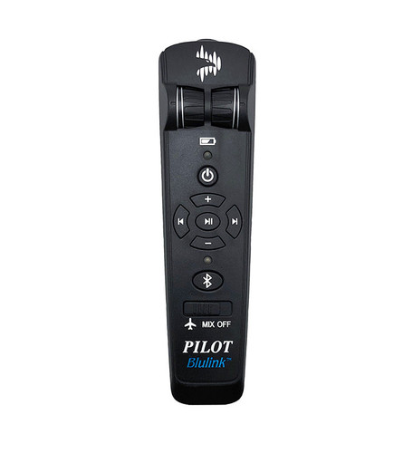 BluLink II G.A. Bluetooth Music & Cell Phone Adapter
