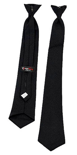 Clip-On Pilot Tie