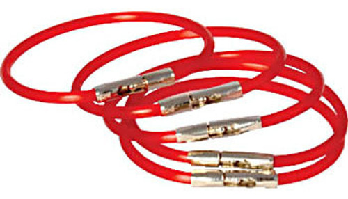 Flyboys Checklist Rings (Set of 10)