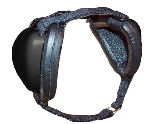 Mutt Muffs (Pet Hearing Protectors)