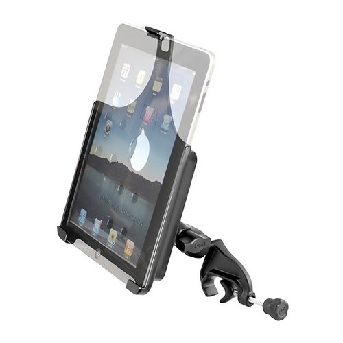 RAM Yoke Mount for iPads