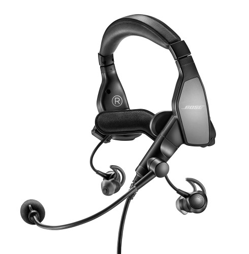 Bose ProFlight Series 2 Aviation Headset - Bluetooth