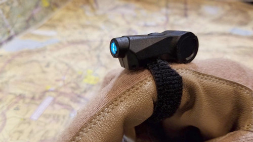 FLITELite Finger Light Pro
