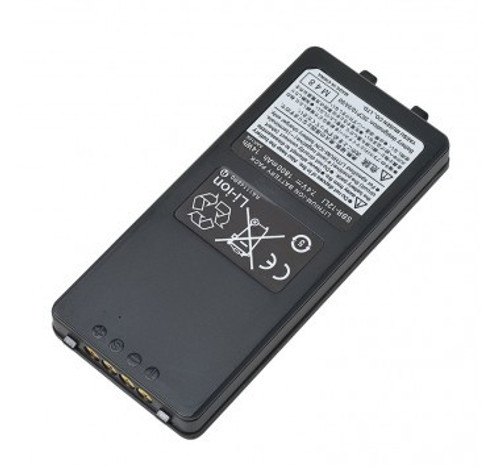 Yaesu SBR-39LI 2200 mAh Li-Ion Battery for FTA-450 / 550 / 750/ 850