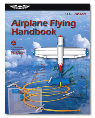 Airplane Flying Handbook