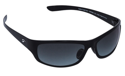 Flying Eyes Golden Eagle Sport Sunglasses - Narrow