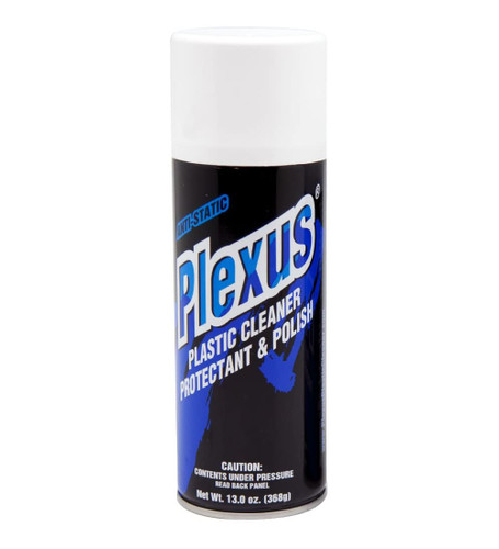 Plexus Plastic Cleaner