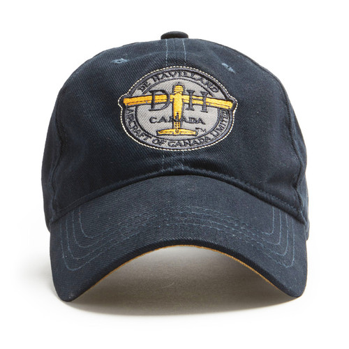 de Havilland Cap - Navy
