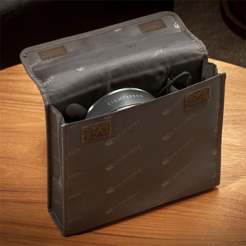 Lightspeed Flight Bag - Organizer Insert