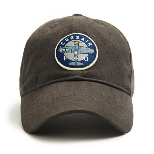 Corsair Cap - Slate