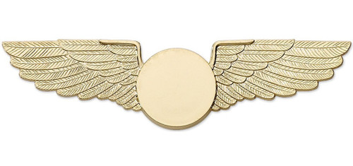 Wings - Triple-Wing Large - Gold