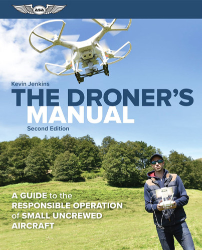 The Droner's Manual