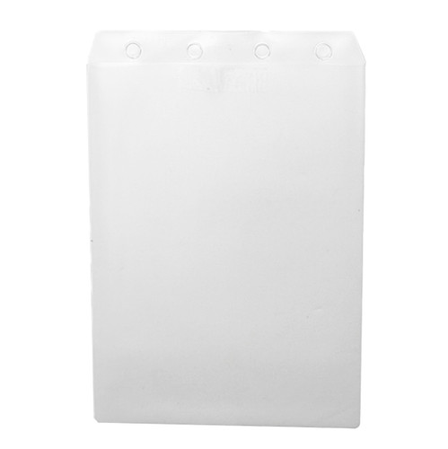 Chart Protectors - 4-Hole NACO Style