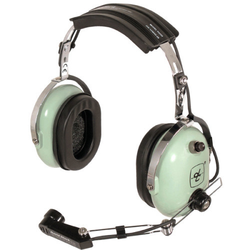 David Clark H3332 Communication Headset