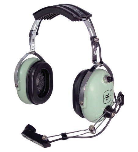 David Clark H3335 Ground Support Headset