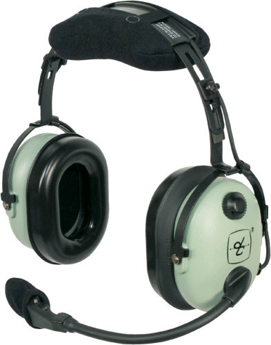 David Clark H8530 Pro Audio/Video Headset