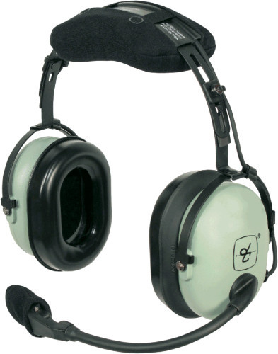 David Clark H8532 Pro Audio/Video Headset