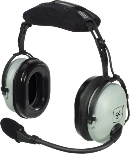 David Clark H8535 Pro Audio/Video Headset