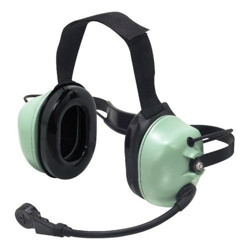 David Clark H8542 Pro Audio/Video Headset